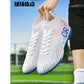 Studded Soccer Training Boots