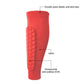 Compression Shin Guard Sleeves