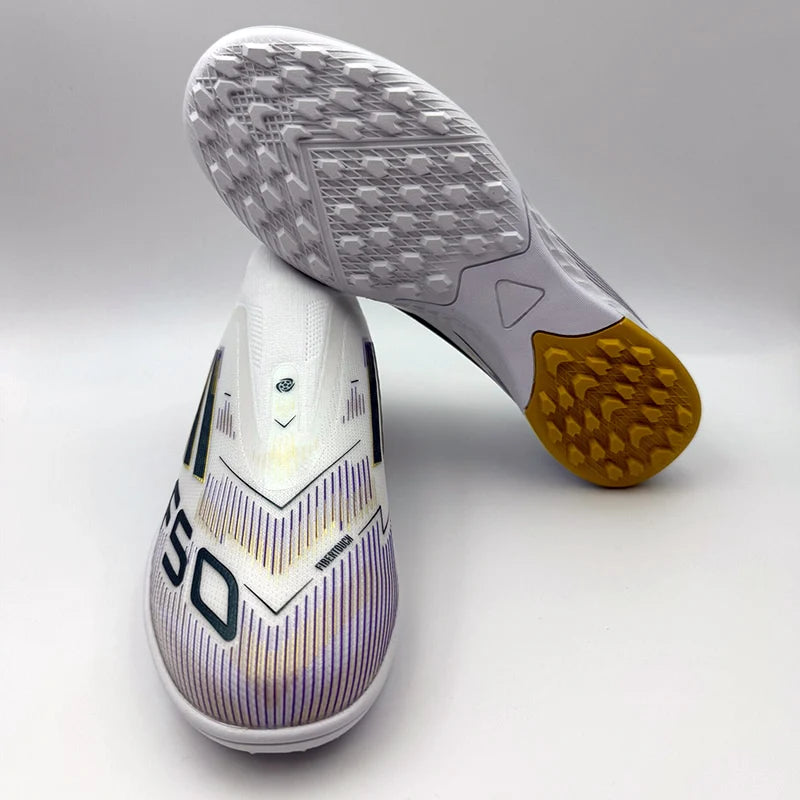 Professional Soccer Field Shoes