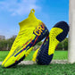 Outdoor Soccer Training Boots
