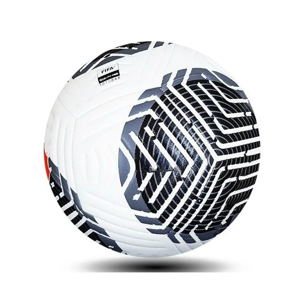 Professional League Soccer Ball