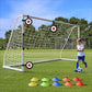 Soccer Target Disc Cones