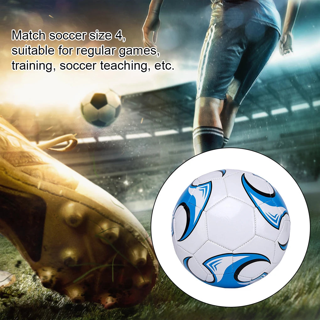 Beginner Training Soccer Ball