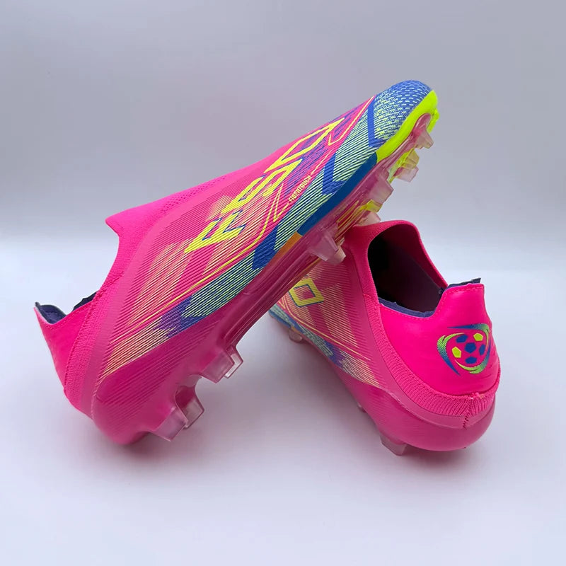 Professional Soccer Field Shoes