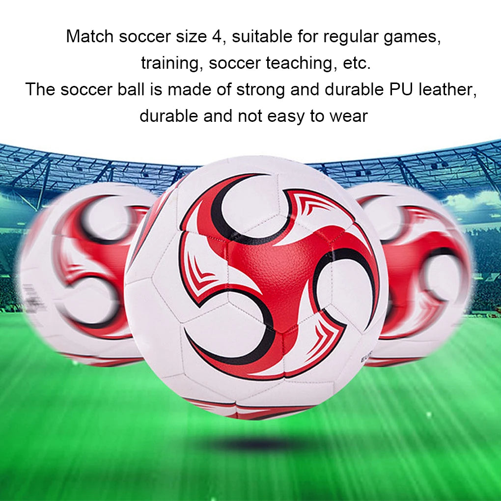 Beginner Training Soccer Ball