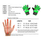 Waterproof Soccer Goalie Gloves