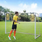 Soccer Shooting Target Net
