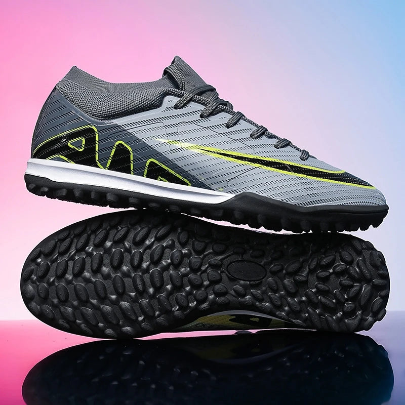 Mid Top Soccer Cleats