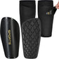 Professional Soccer Shin Guards