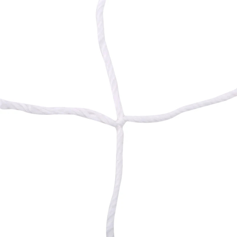 Portable Soccer Training Net