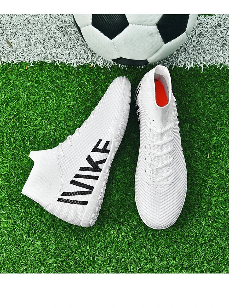Professional Match Soccer Shoes