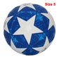 Official Match Soccer Ball