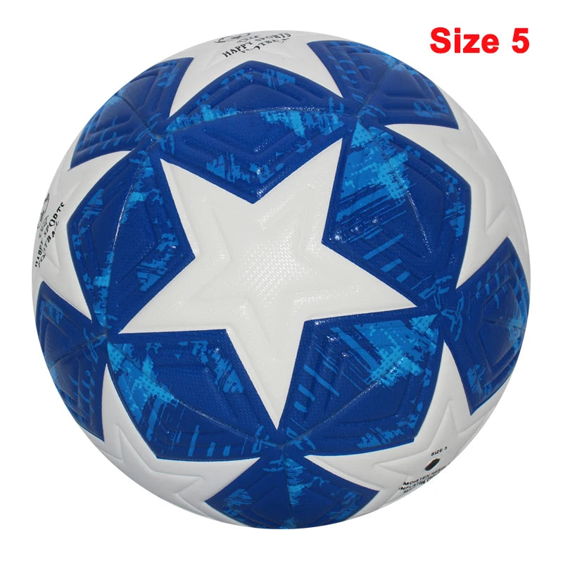 Official Match Soccer Ball