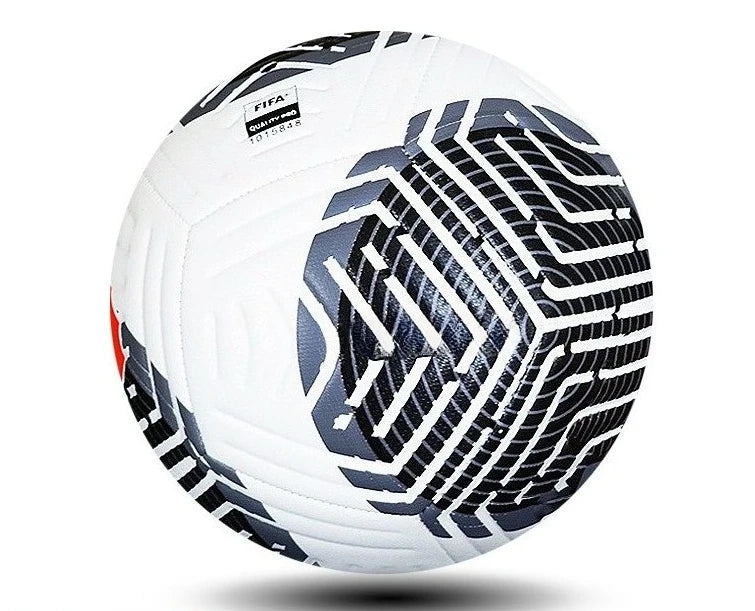 Professional League Soccer Ball