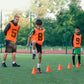 Soccer Training Bibs Set
