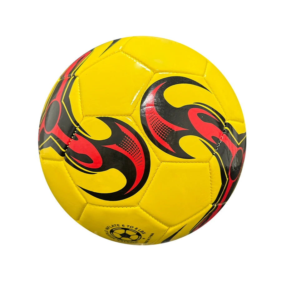 Match Soccer Ball Size 5