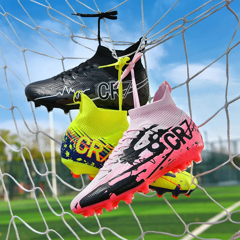 Original Soccer Field Cleats