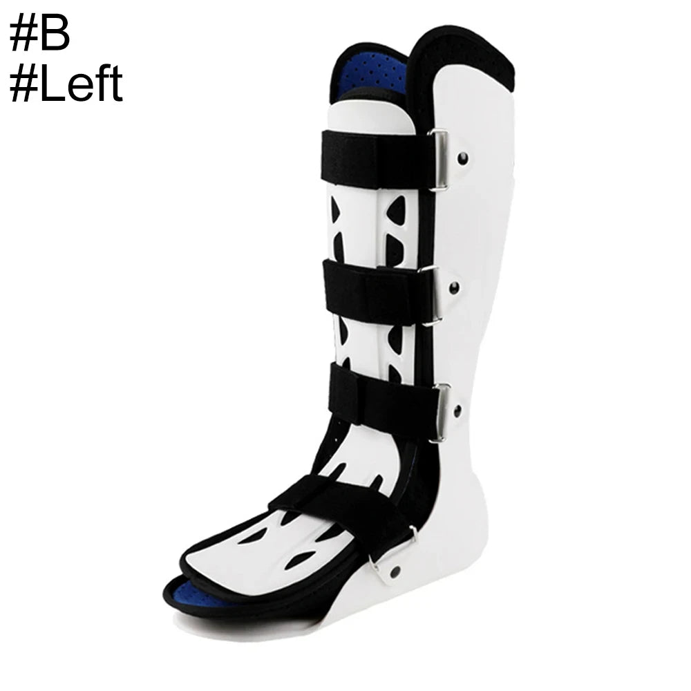 Adjustable Ankle Foot Brace