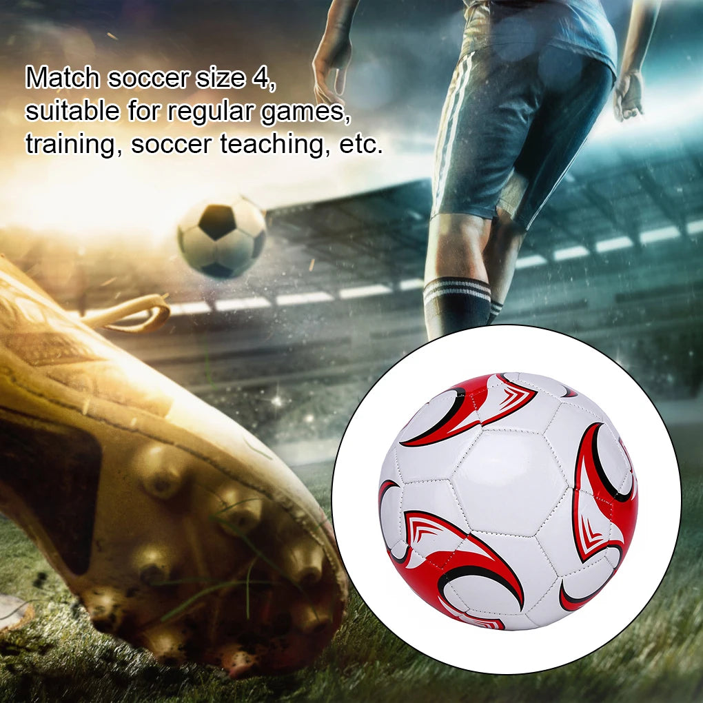 Beginner Training Soccer Ball