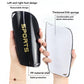 Lightweight Soccer Shin Guards