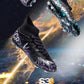 High Top Soccer Cleats