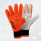Breathable Football Goalie Gloves