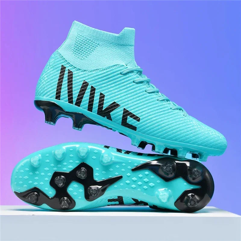 Professional Match Soccer Shoes
