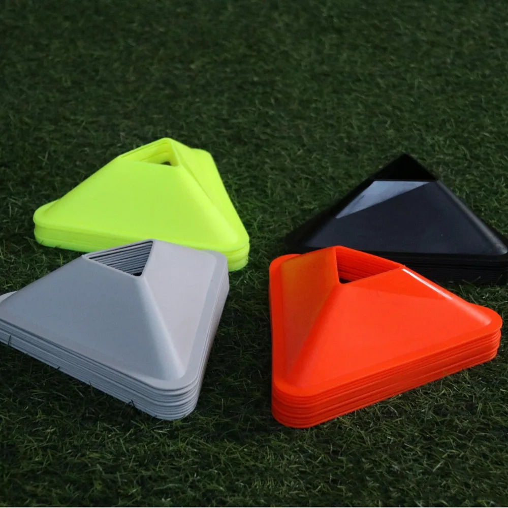 Agility Training Cone Set