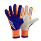 Breathable Football Goalie Gloves