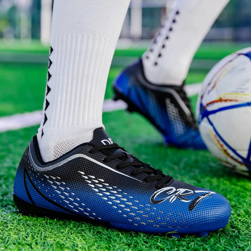 Non Slip Soccer Cleats