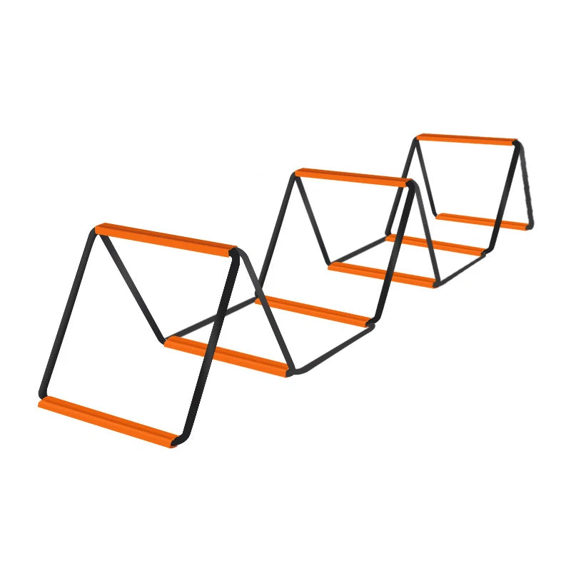 Speed Training Agility Ladder