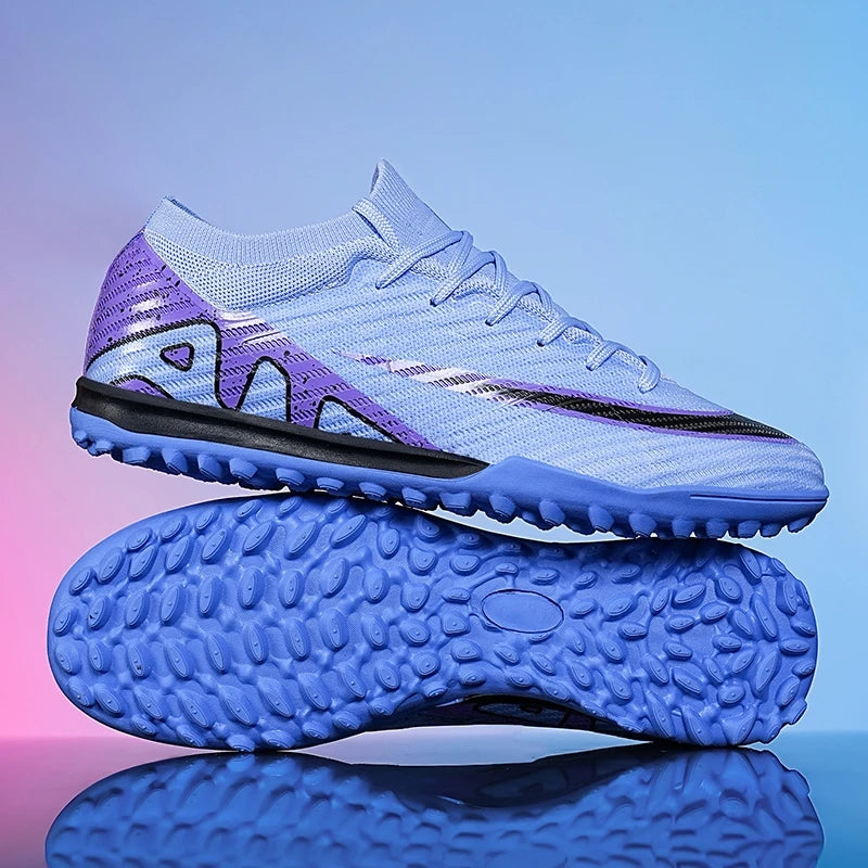 Mid Top Soccer Cleats